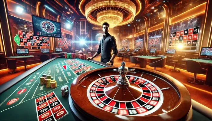 tm15 platform overview showing sports and casino game categories