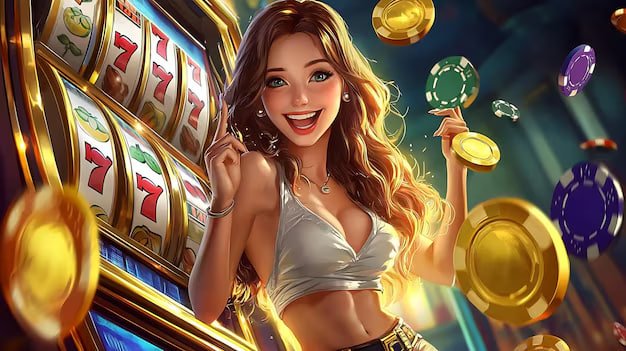 Filipino player using tm15 mobile app on smartphone to access slots and sports betting