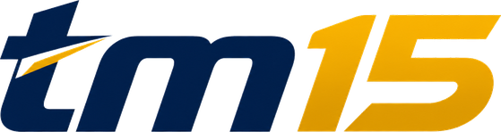 tm15 logo
